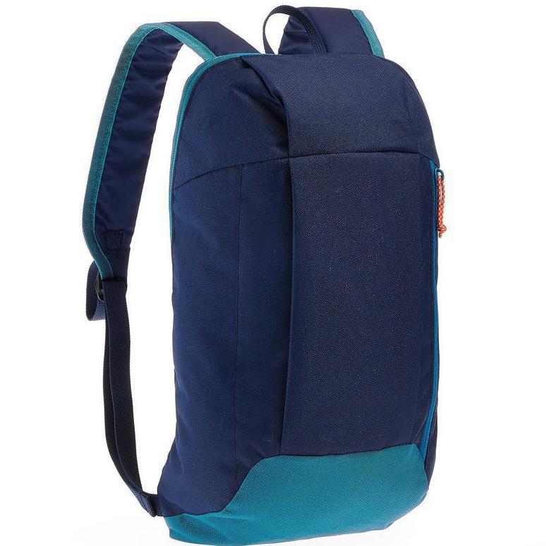 TERLARIS Tas ransel bola polos tas ransel mini pria wanita tas futsal tas backpack 10 liter tas sepe