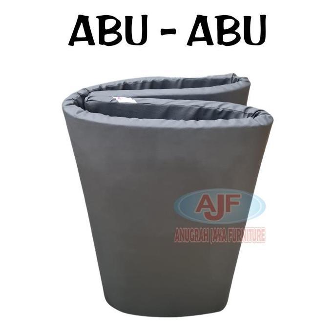 Instancodbisa- (Khusus Gosend) Kasur Lipat Rebonded Cover Oscar Uk 80-100-120-160X200X3,5 Cm Anti Ai