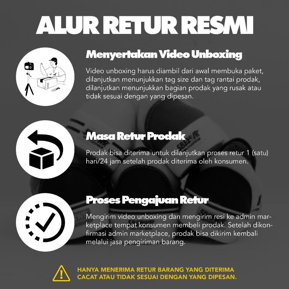 HOT DEALS SABA Tuxedo All Black - Sepatu Loafer Sneakers Pria Wanita Original 100% TXD 02