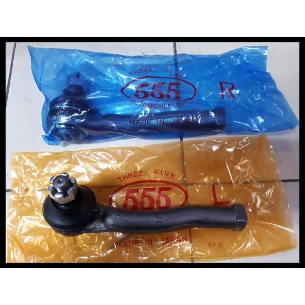 TERBARU TIE ROD 555 MITSUBISHI KUDA 