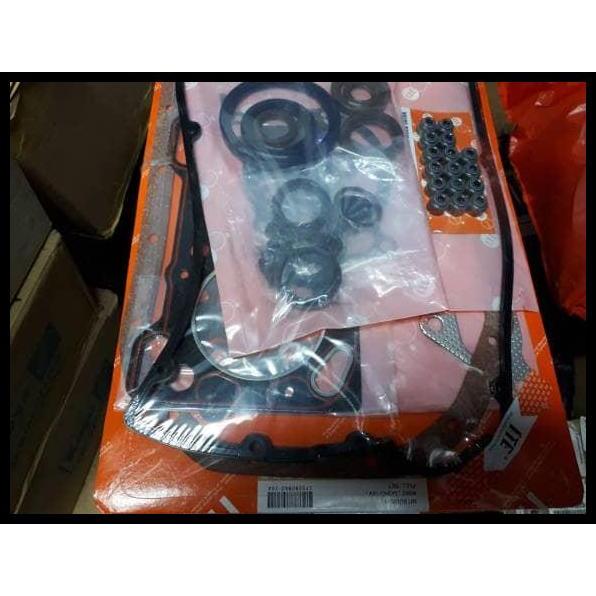 BEST DEAL PAKING FULL SET MITSUBISHI ETERNA DOHC 