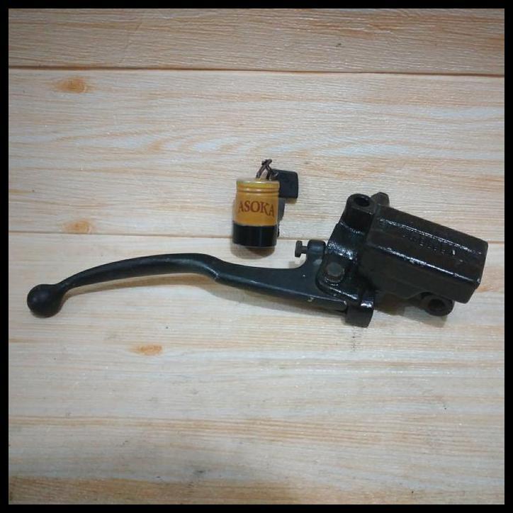 TERLARIS MASTER REM XEPAN RX KING LAMA . RX KING COBRA KOBRA NOS ORIGINAL 