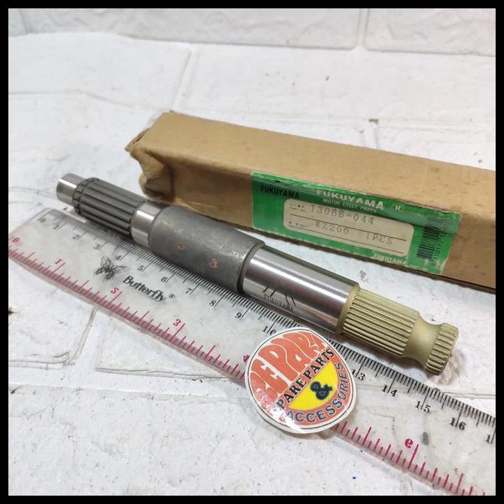 DISKON AS SLAH MERZY KZ200 AS SELAHAN SELAH STATER ENGKOL KAWASAKI BINTER