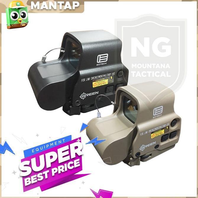 mz_fiktra - eotech holosight 558 xps3-2 marking red green dot sight qd for airsoft