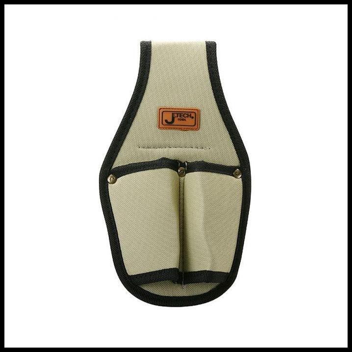 GRATIS ONGKIR JETECH BINOCULUS TOOL BAG 62X238MM BA-S1 JC0000987 