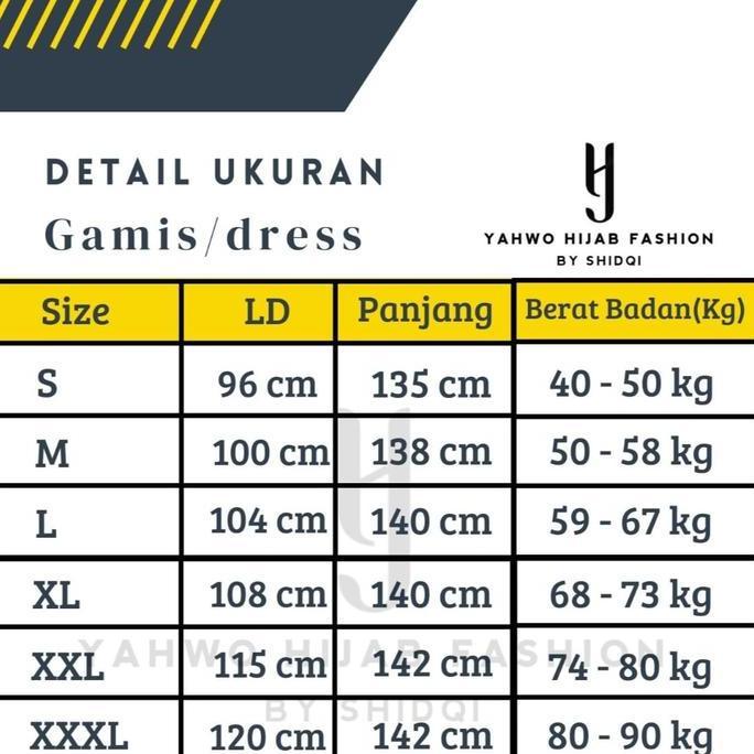 Instancodbisa- Yahwo Hijab Fashion-Dress Wanita Terbaru Terlaris-Busuy-Gamis Kain Toyobo-Motif Kombi