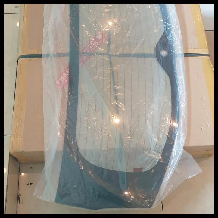 TERMURAH KACA BAGASI BELAKANG ASLI MITSUBISHI XPANDER CROSS