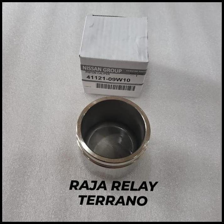 TERLARIS PISTON CALIPER/ PISTON CAKRAM NISSAN TERRANO THAILAND
