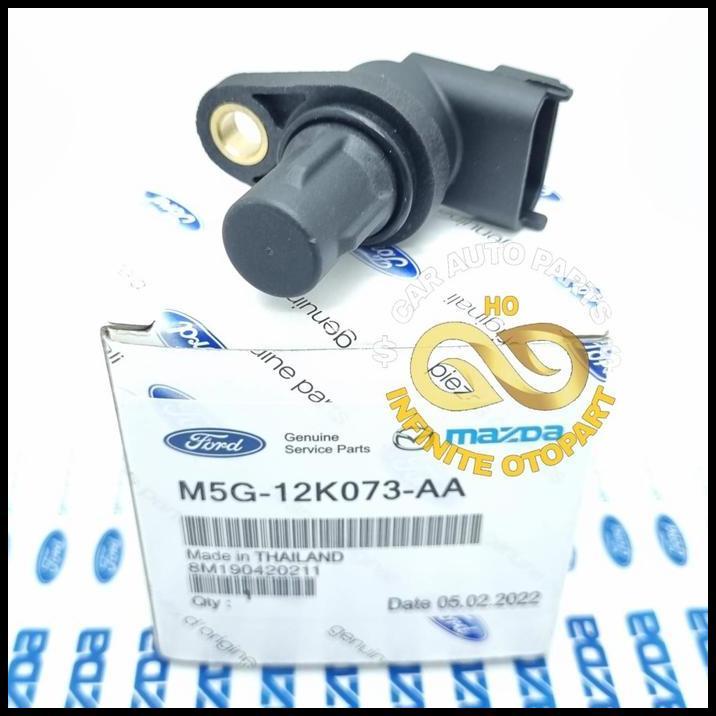 TERLARIS SENSOR CAMSHAFT SENSOR NOKEN AS CMP FORD FIESTA ECOSPORT 