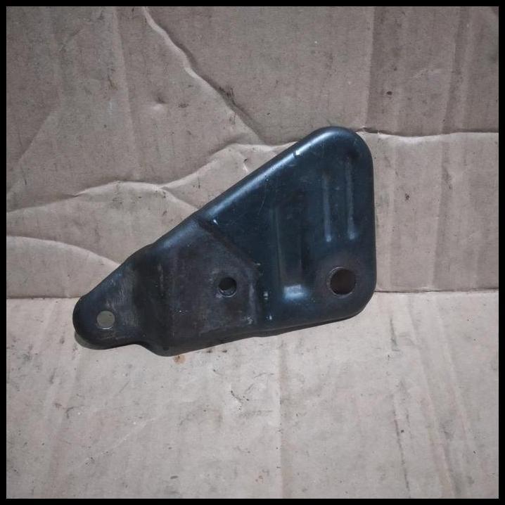 TERBARU BREAKET BREKET DUDUKAN KNALPOT REVO ABSOLUT FIT . BLADE OLD LAMA ORI 