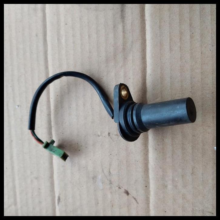 TERBARU SENSOR SPEEDOMETER SENSOR ASSY SPEED SUPRA X 125 / KARISMA ORIGINAL