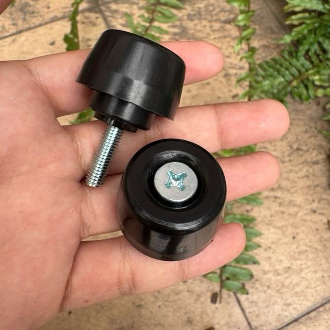 GHEATHEON Jalu Stang PCX Adv 160 Vario New 2025 - Bonus Baut Motorcycle