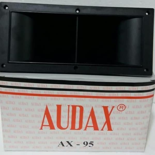 promo Audax Ax95 Tweter Suara Panggil Walet