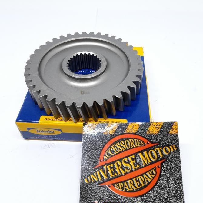 DE88 - GIGI GARDAN YAMAHA MIO M3 MIO 125 MIO Z