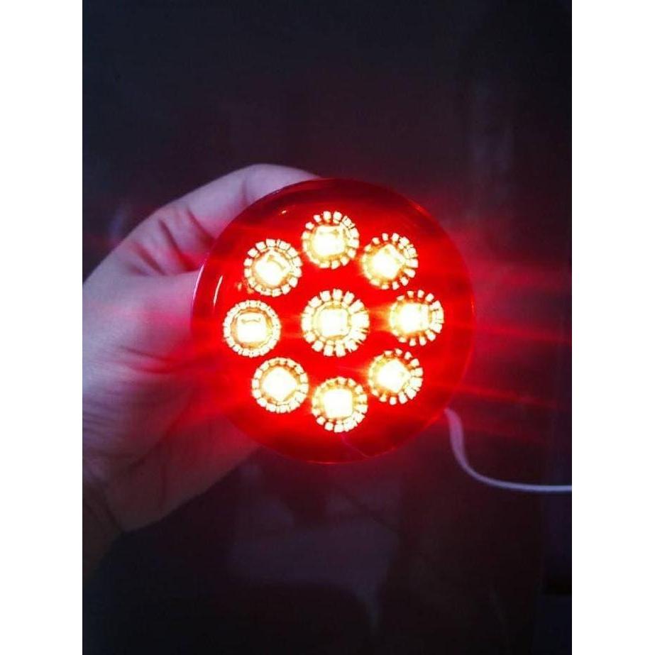 KIELOZA Led Reflektor Avanza Veloz