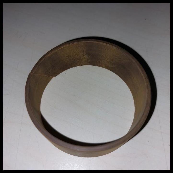 DISKON WR 70*64*31.5 OIL SEAL WEAR RING  / RING WEAR / WR 64*70*31.5 NOVOTEX LT3 