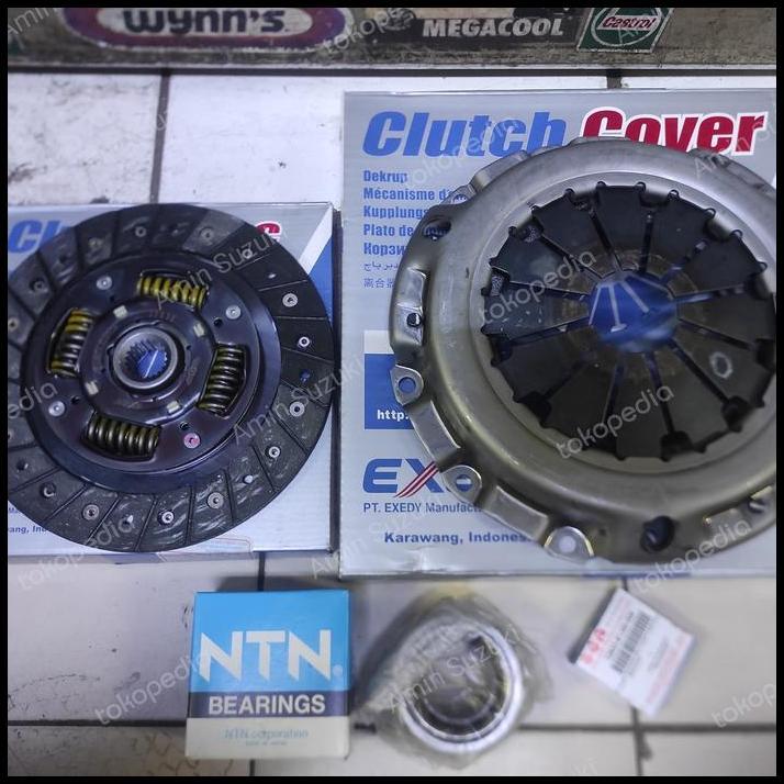 DISKON KOPLING SET AERIO DAIKIN 