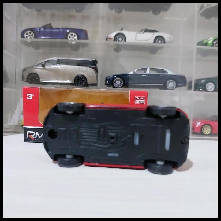 HOT DEAL RMZ CITY LAND ROVER RANGE ROVER EVOQUE LOOSE SKALA 64 