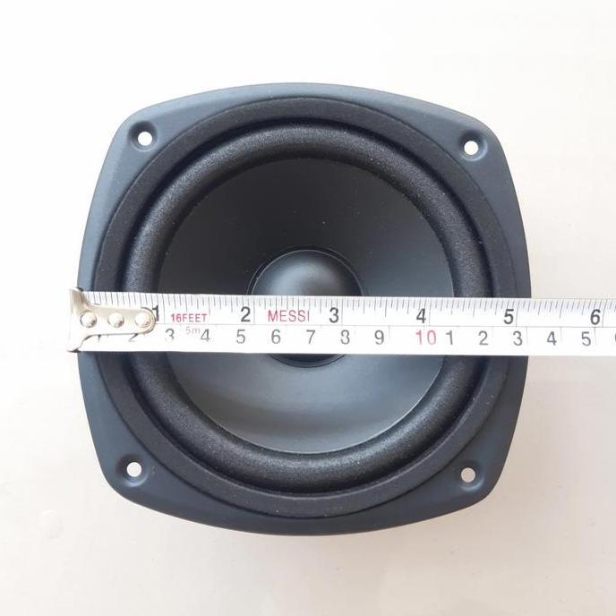 promo Asli Audax 5071 SPEAKER 5 INCH AUDAX SURROUND SPEAKER 5in AUDAX 80watt