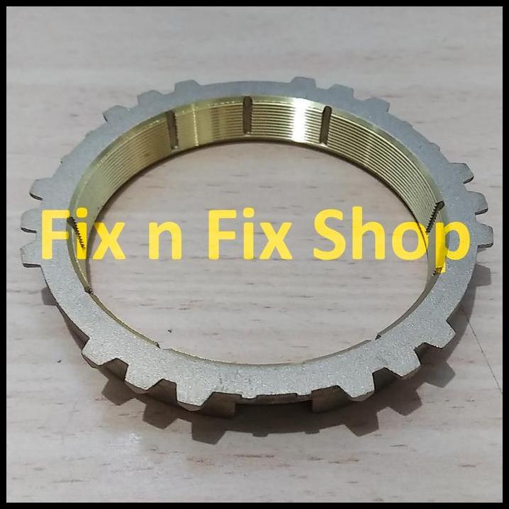 TERBARU SYNCHRONIZER RING KECIL CARRY EXTRA JIMNY GIGI SINKROMIS 24432-83001 
