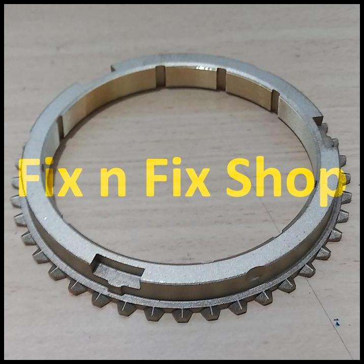 TERLARIS SYNCHRONIZER RING BESAR COLT L200 TRITON GIGI SINKROMIS L-200 MR196830