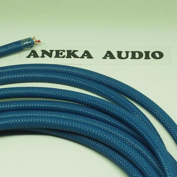 promo Kabel Interconnect Balance Vermouth Rhapsody per 50 Cm Bulk