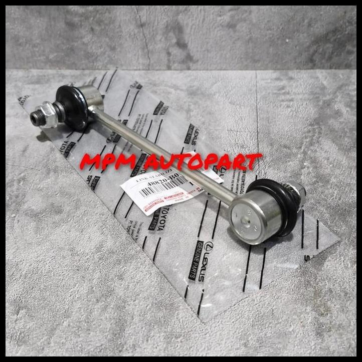 HOT DEAL LINK STABIL STABILIZER AVANZA XENIA 1300CC 1.3CC MOTORCYCLE 