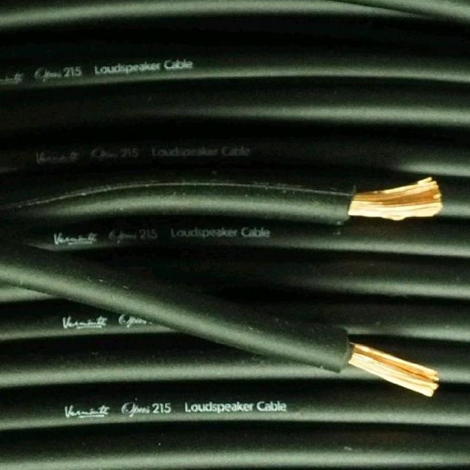 promo kabel Vermouth Audio paket sesuai order customer