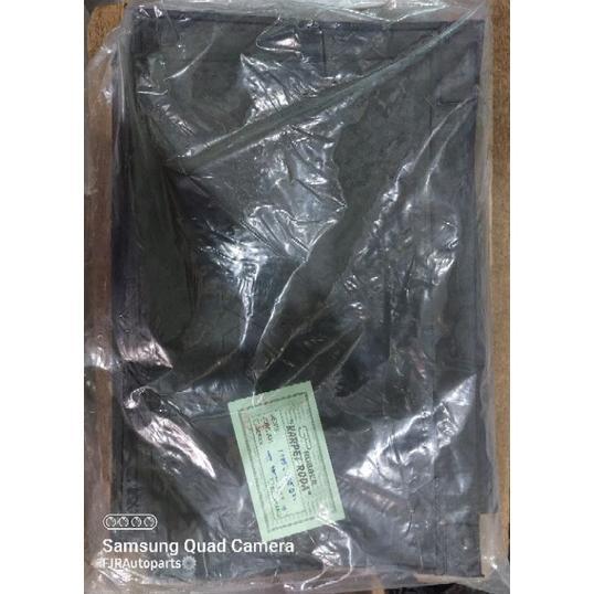 #@#@#@#@] Karpet Roda L300 Depan / Karpet Lumpur L300 Depan SET (2 PCS)