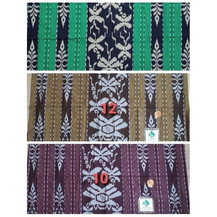 SARUNG AJH SAMARINDA SUPER - Samarinda