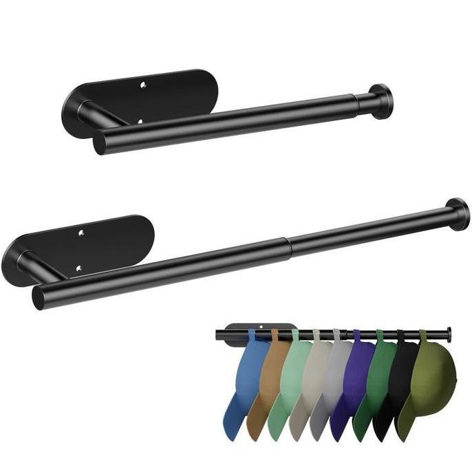 Rak Topi Gantungan Topi Dan Tas Rak Topi Gantung Aesthetic