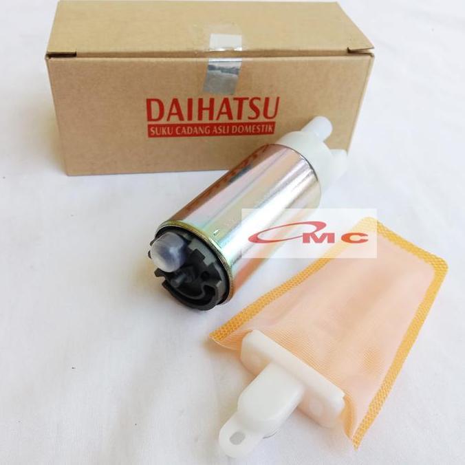 ><><><] Fuel Pump Pompa Bensin Membran Xenia Terios Rush 23100-87603-008