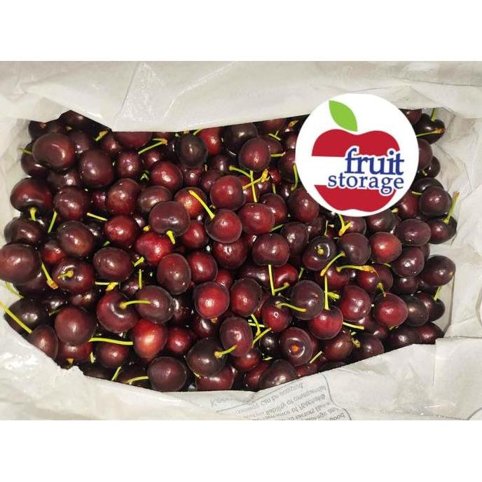 Frutexz- Buah Cherry Australia Import Manis Fresh Ceri Tasmanian Tasmania