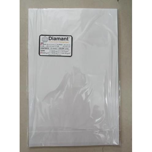 Lansungkirim- Kertas Kalkir F4 Folio