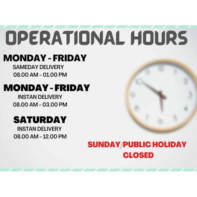 Bigwood- Daging Sapi Import 1 Kg / Daging Sapi Cut 1 Kg