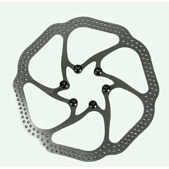 ROTOR AVID HS1 160MM - ROTOR SEPEDA - CAKRAM SEPEDA