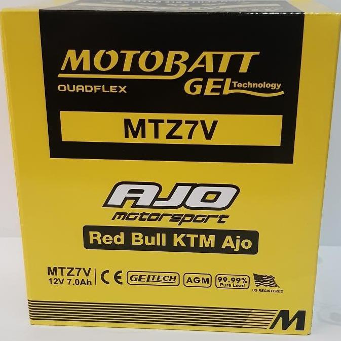 Aki / Accu Motor Vespa LX 150, Vespa Matic, Sprint, Primavera, Liberty Terlaris