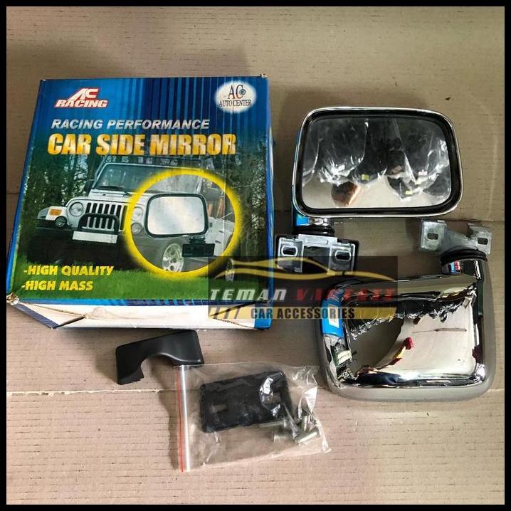 DISKON SPION AC RACING RASING SPION MOBIL UNIVERSAL