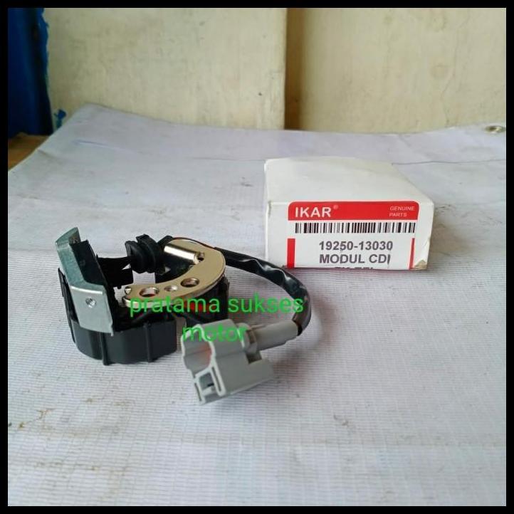 HOT DEAL MODUL CDI DELKO CDI KIJANG EFI1800 EFI2000