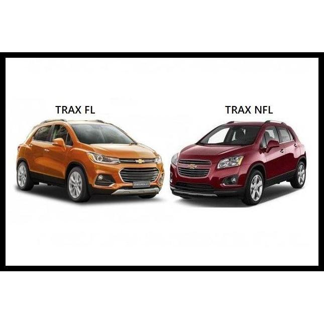 DISKON PAKET GANTI OLI CHEVROLET TRAX Q8 DEXOS 1 GEN 2 FILTER OLI OEM 