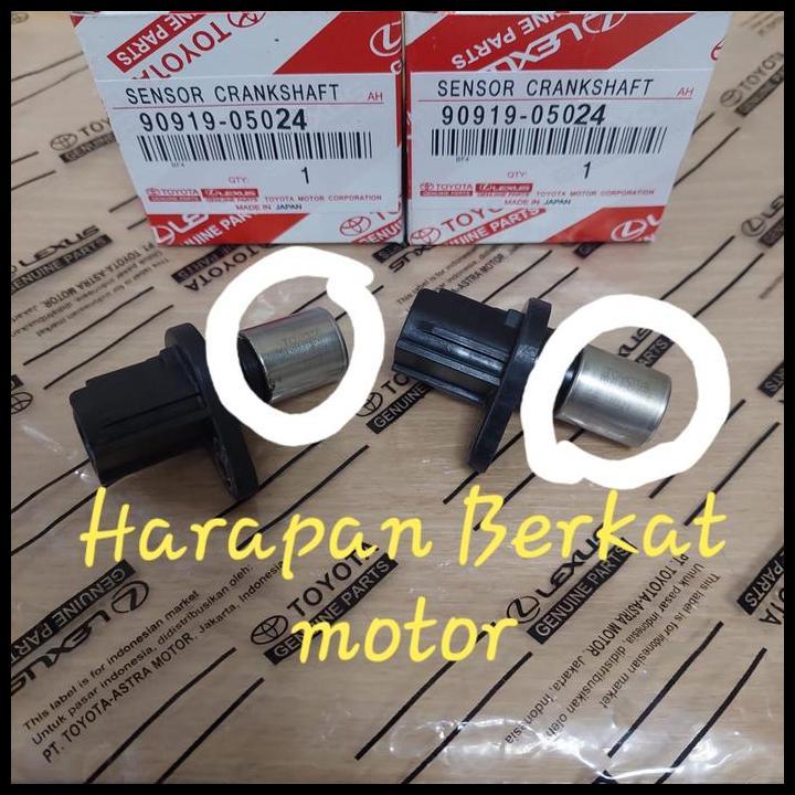 TERMURAH ORIGINAL.....SENSOR CMP/SENSOR NOKEN AS TOYOTA ALTIS