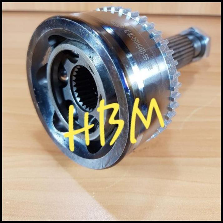 DISKON CV JOINT LUAR FORD ESCAPE 2.3 