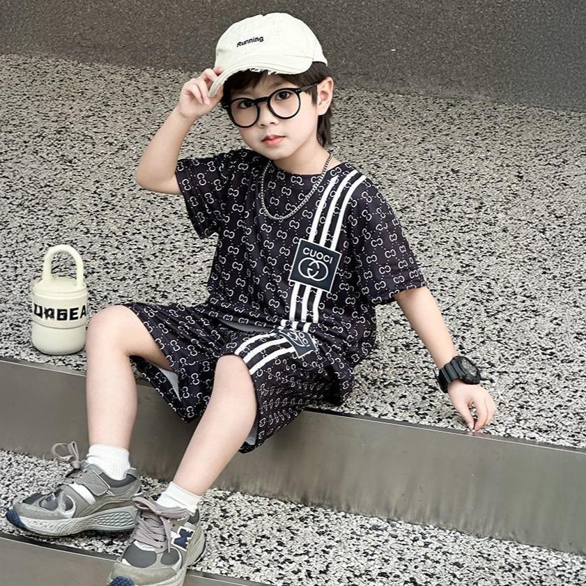 Cuci Gudang  Baju Anak Laki Laki | Setelan | Korean Style | Baju Anak Cowok | Ootd