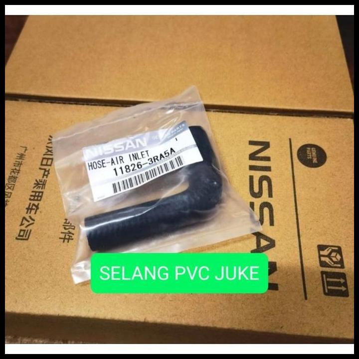 DISKON SELANG PVC VALVE NISSAN JUKE ORIGINAL 