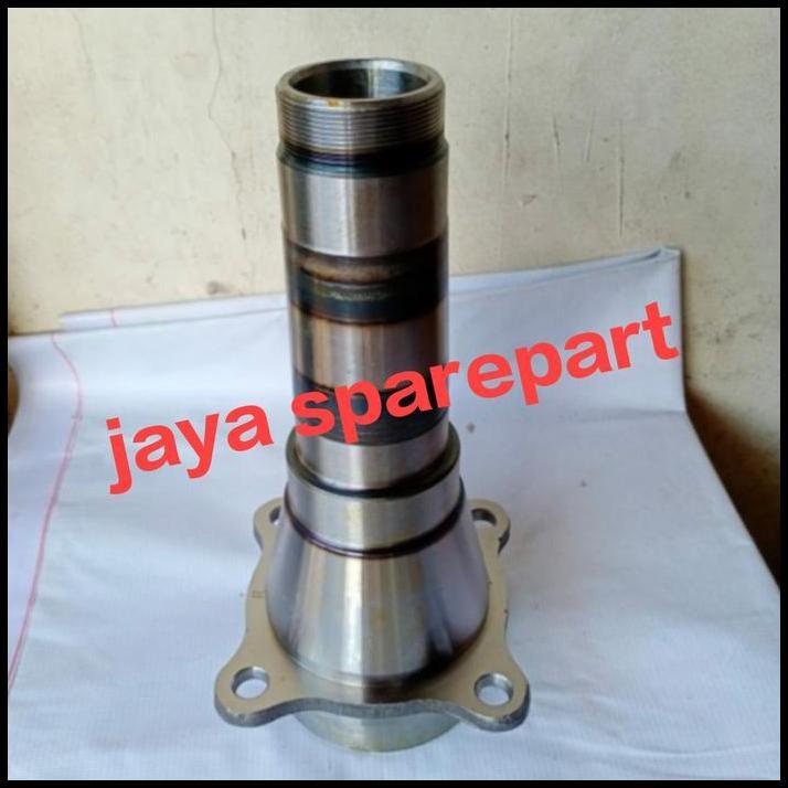TERLARIS HAUSING END PUCUK REBUNG PS125 PS 125 CANTER