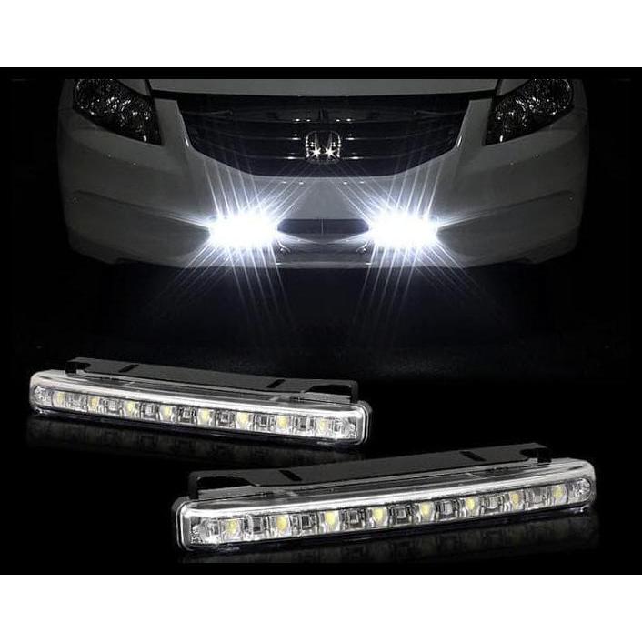 HOT DEAL LAMPU LED DRL MOBIL APV / APV ARENA 