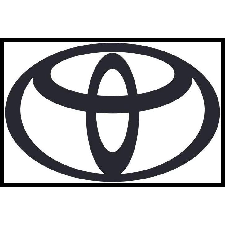 DISKON BEMPER DEPAN TOYOTA AGYA GENUINE 