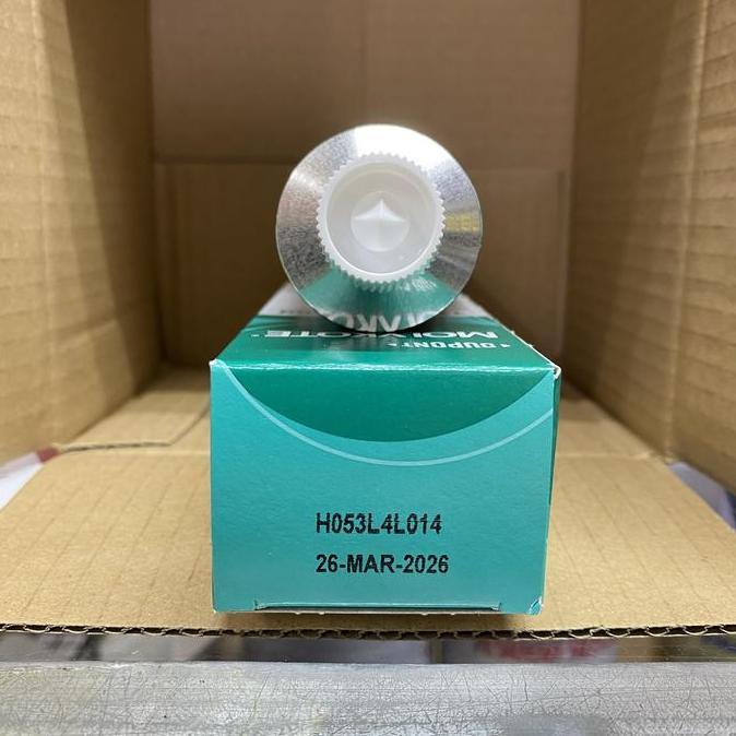 Lancarjaya- Molykote 111/ Molykote 111 Compound/ Silicone Grease