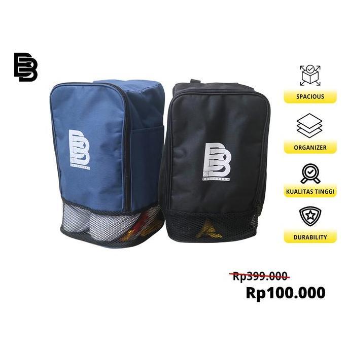 Tas Sepatu Olahraga BALLERBRO