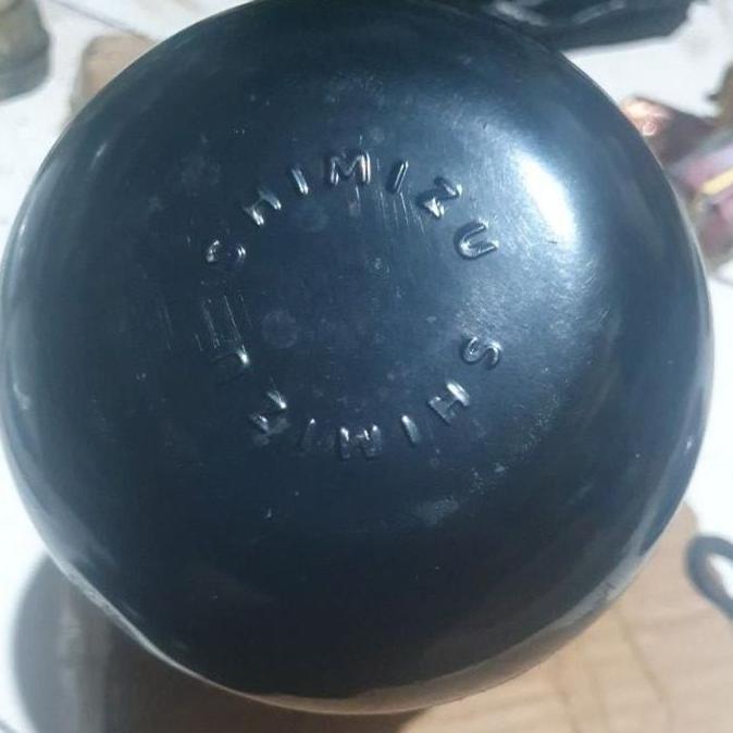 Tabung pompa shimizu original